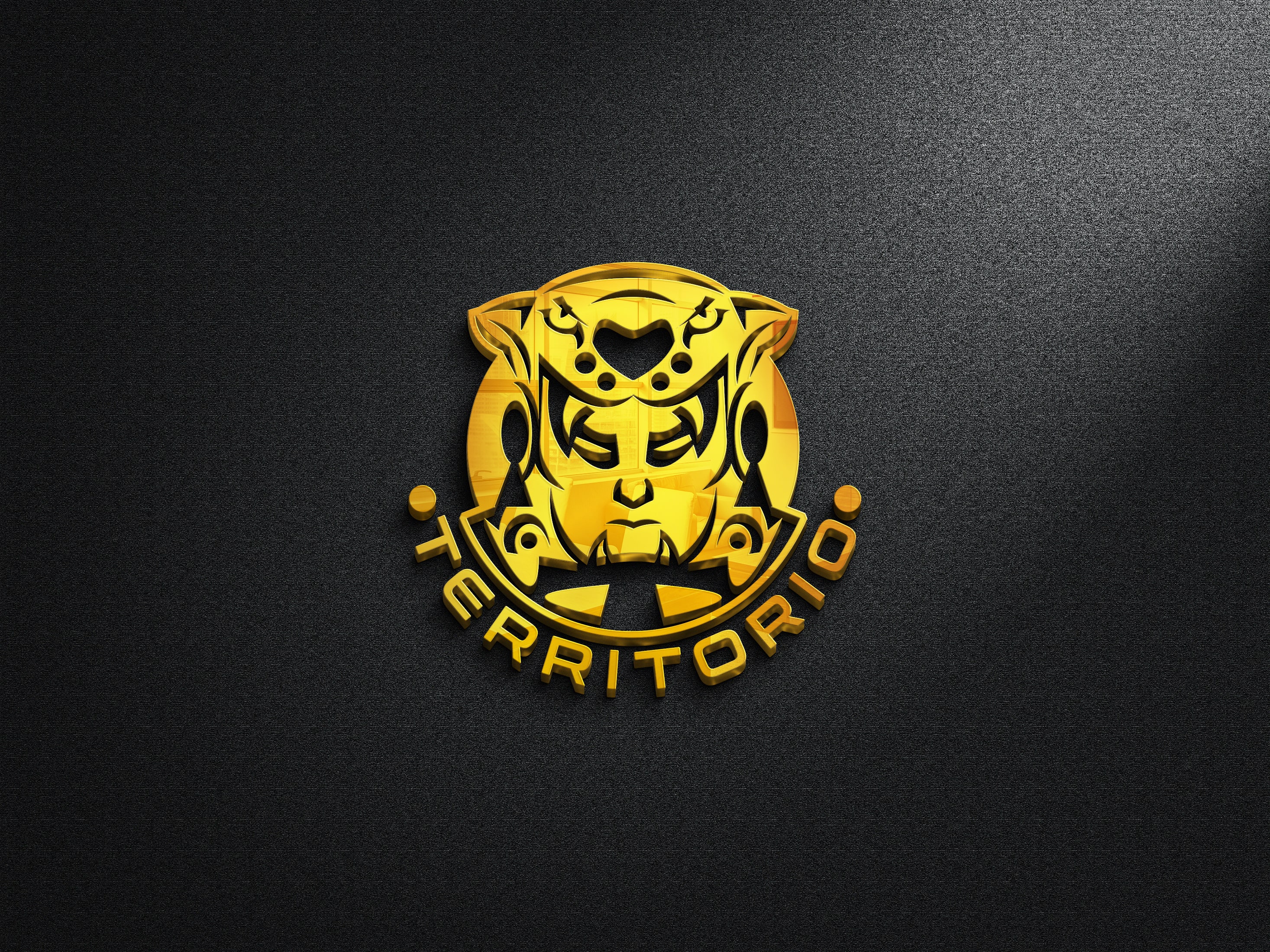 Territorio Unlock