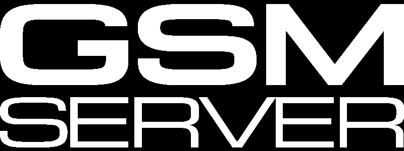GSM Server