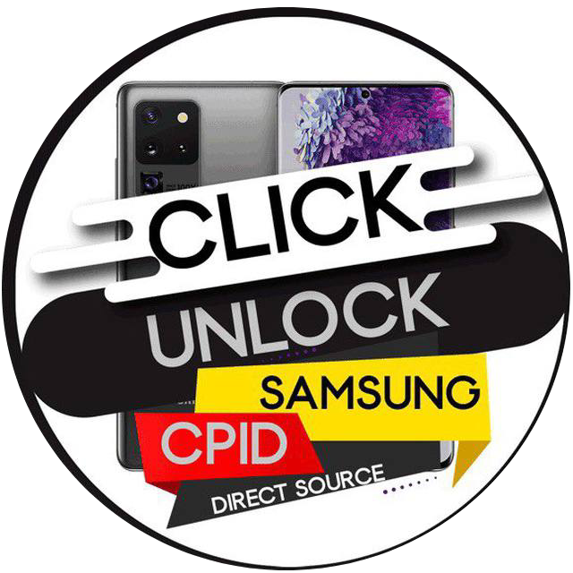 Click Unlock