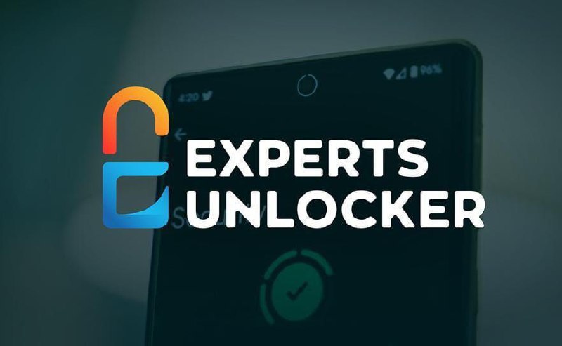 experts unlocker