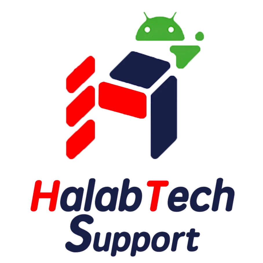 Halab Tech