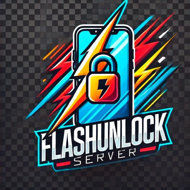 flash unlock
