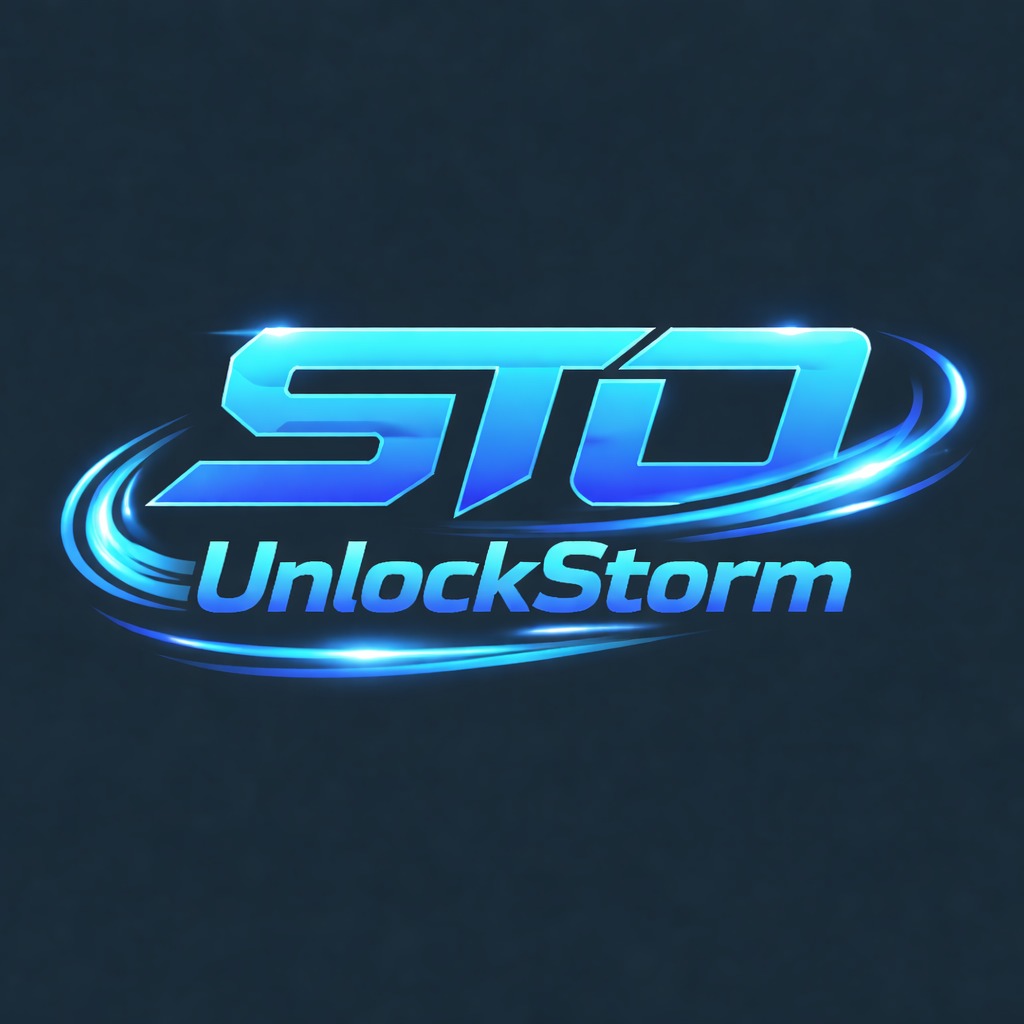 storm unlock