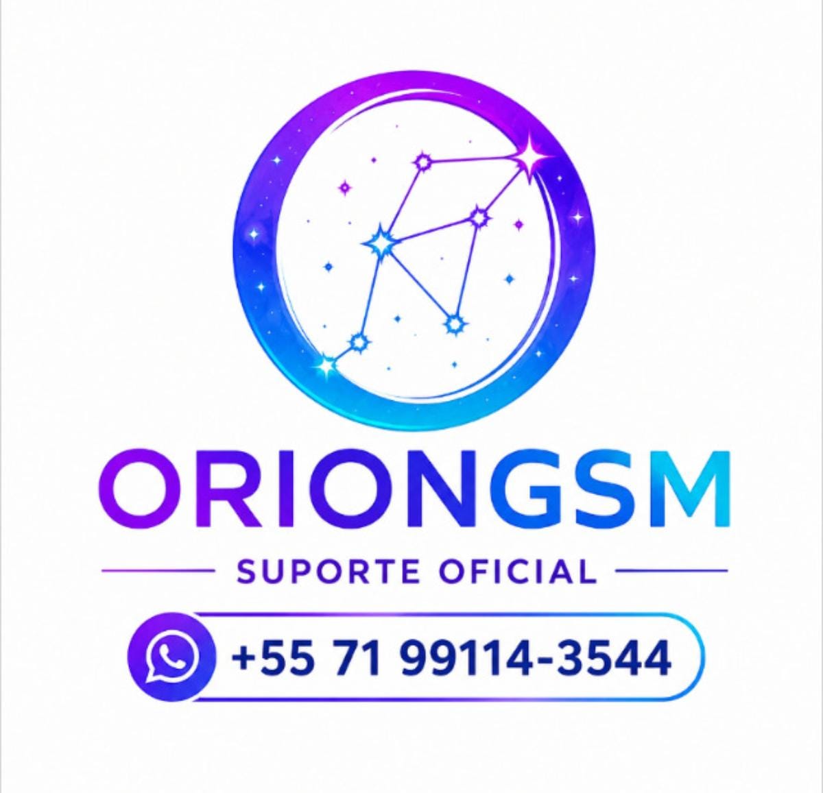 Orion Santos