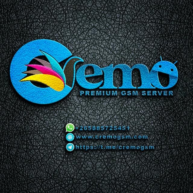CREMO GSM